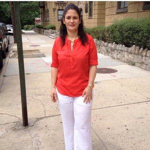 Meet your Posher, Maria